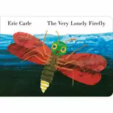 The Very Lonely Firefly Board book